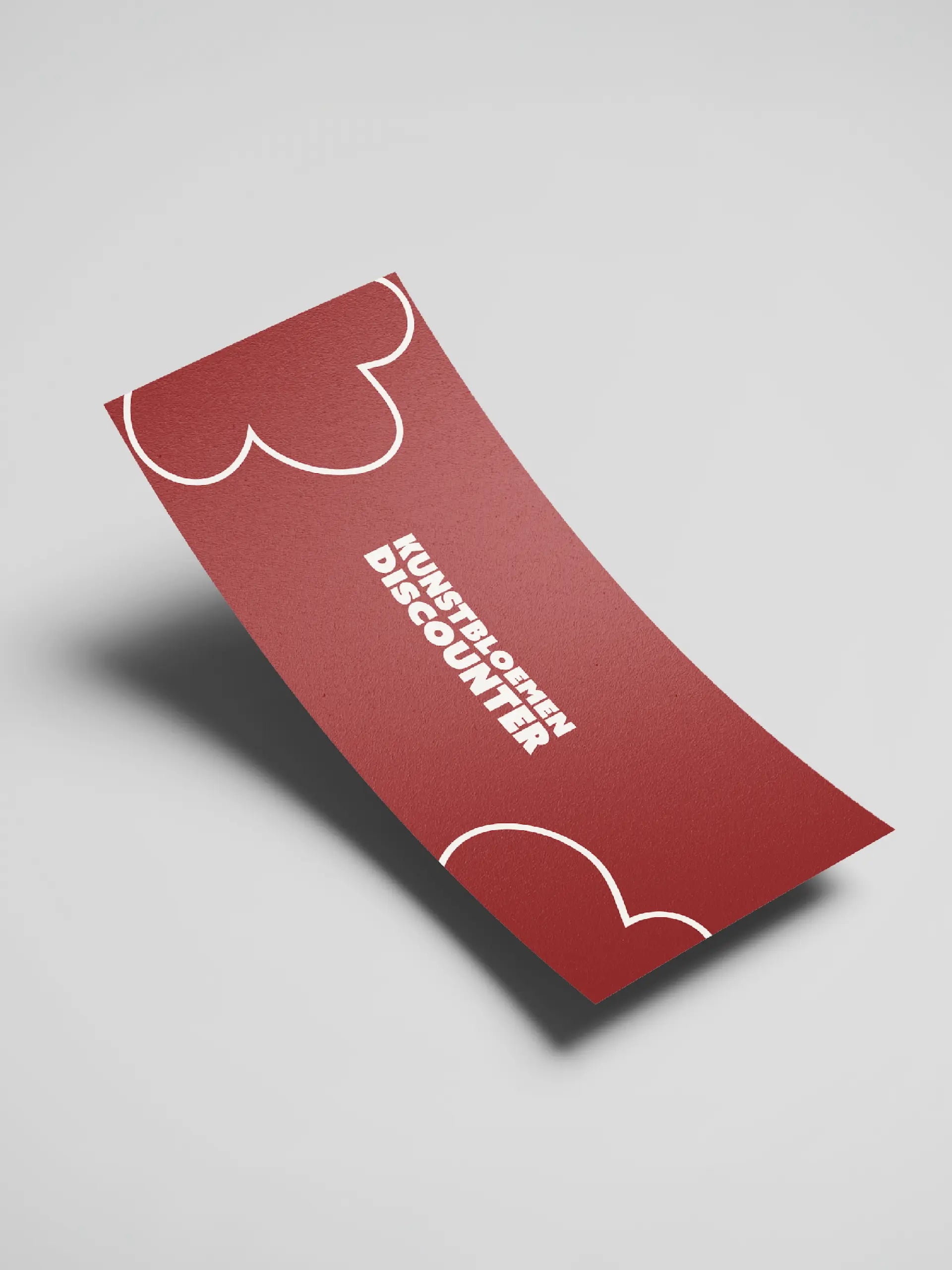 Cadeaubonnen Digitaal