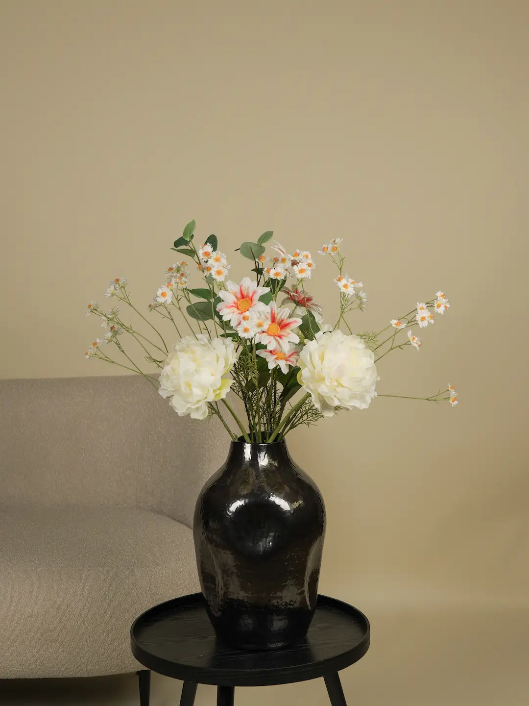 Bruidsbloemen-trend: plukboeket mét pioenen | My Peony Society Bruidsbloemen-trend: plukboeket mét pioenen | My Peony Society