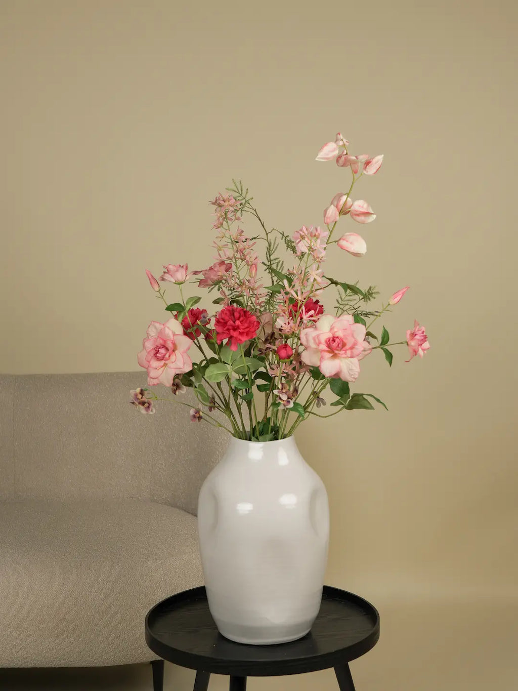 Kunstboeket Isabelle