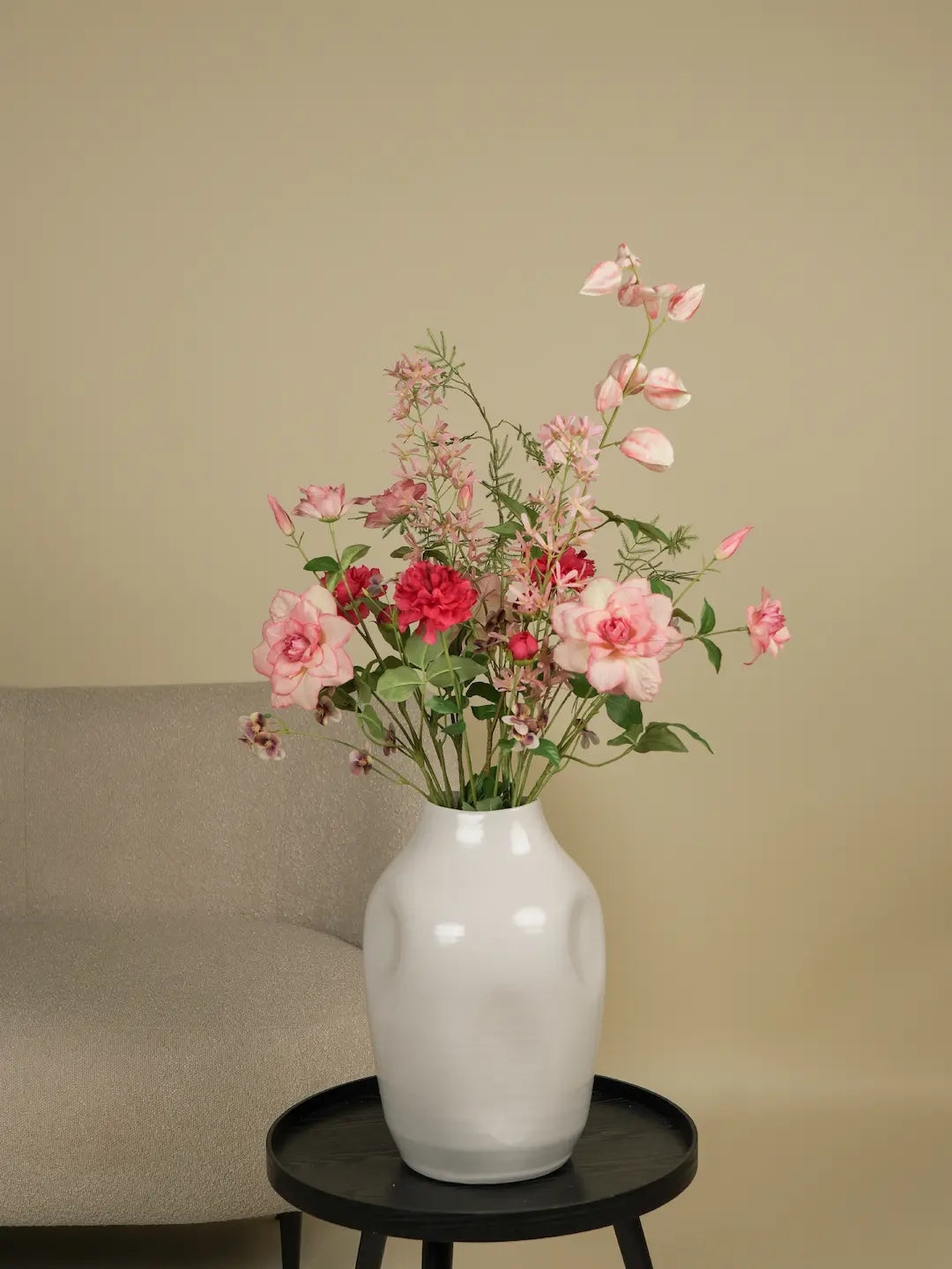 Kunstboeket Isabelle