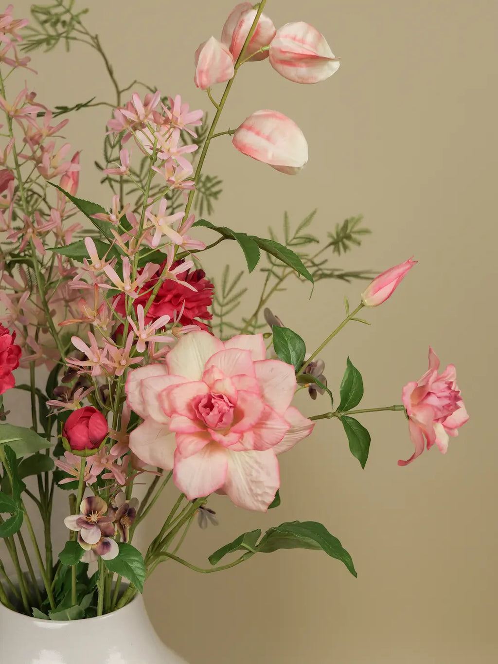 Kunstboeket Isabelle