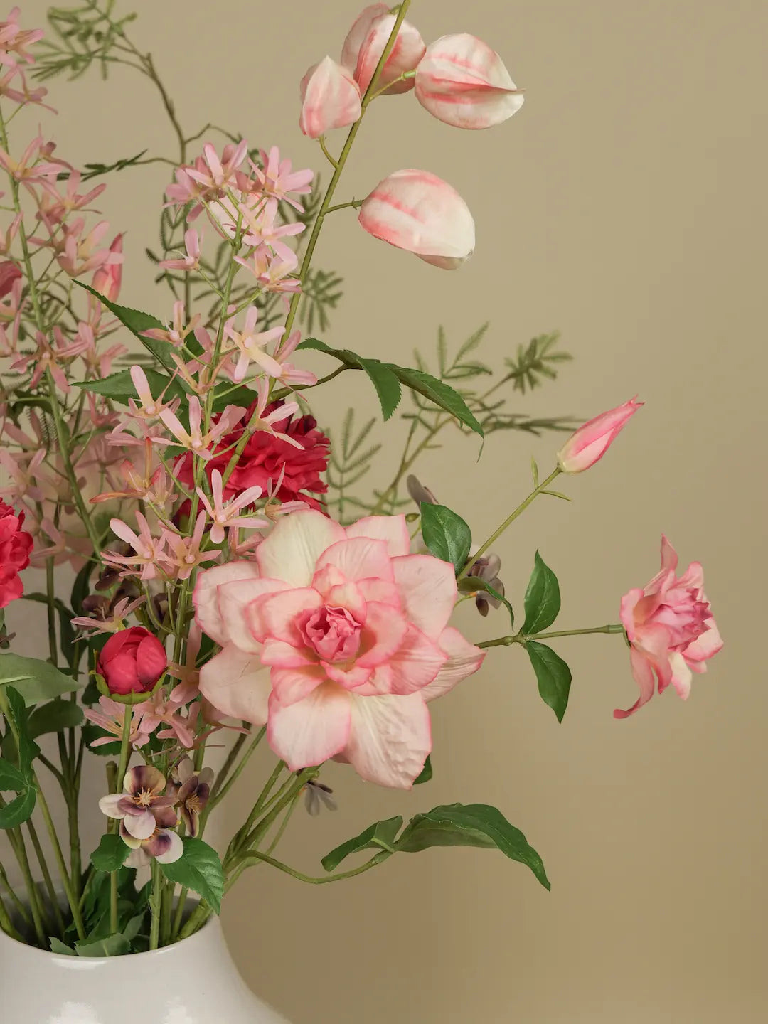 Kunstboeket Isabelle