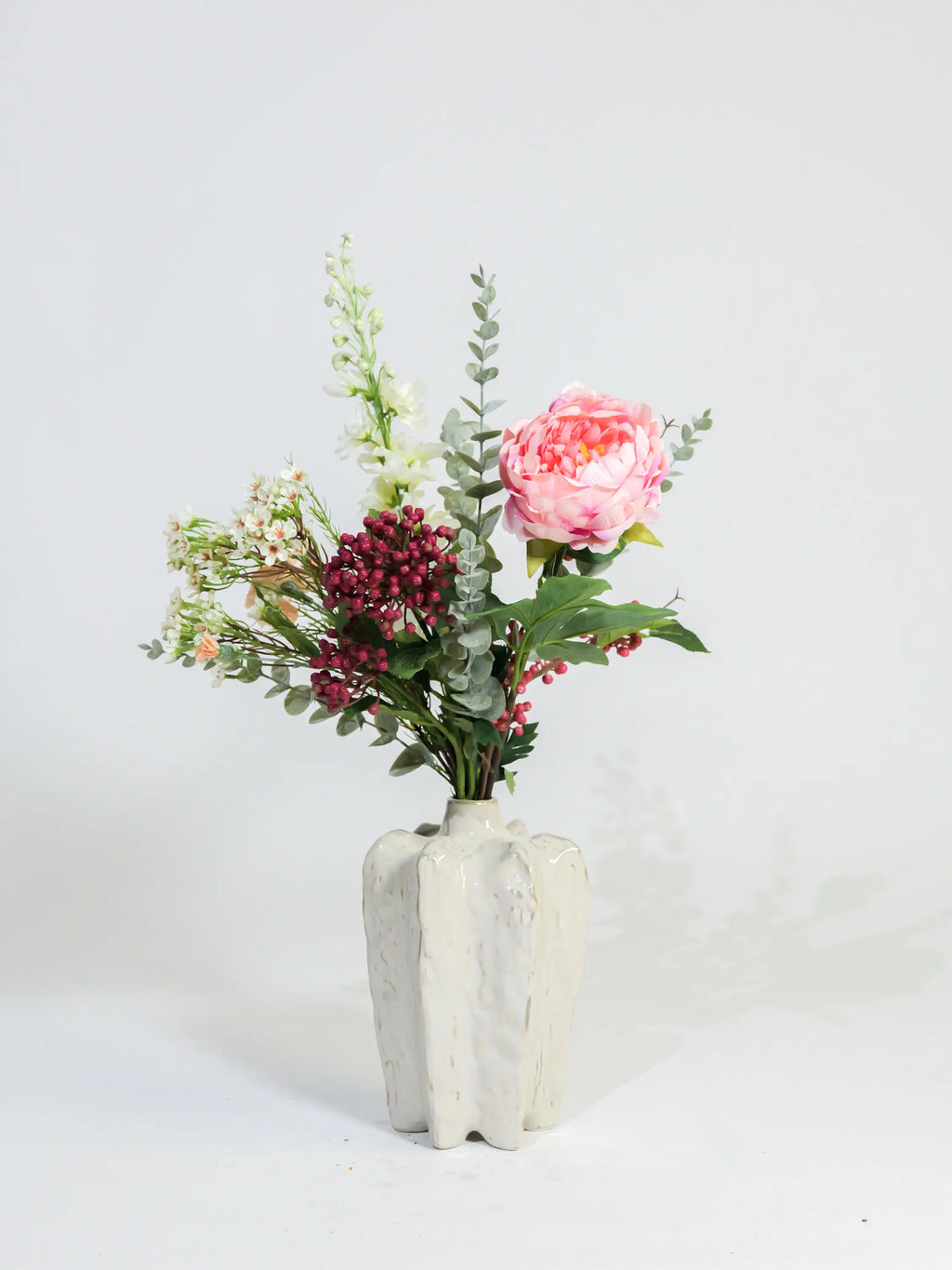 Kunstboeket Odette Kunstbloemen Discounter