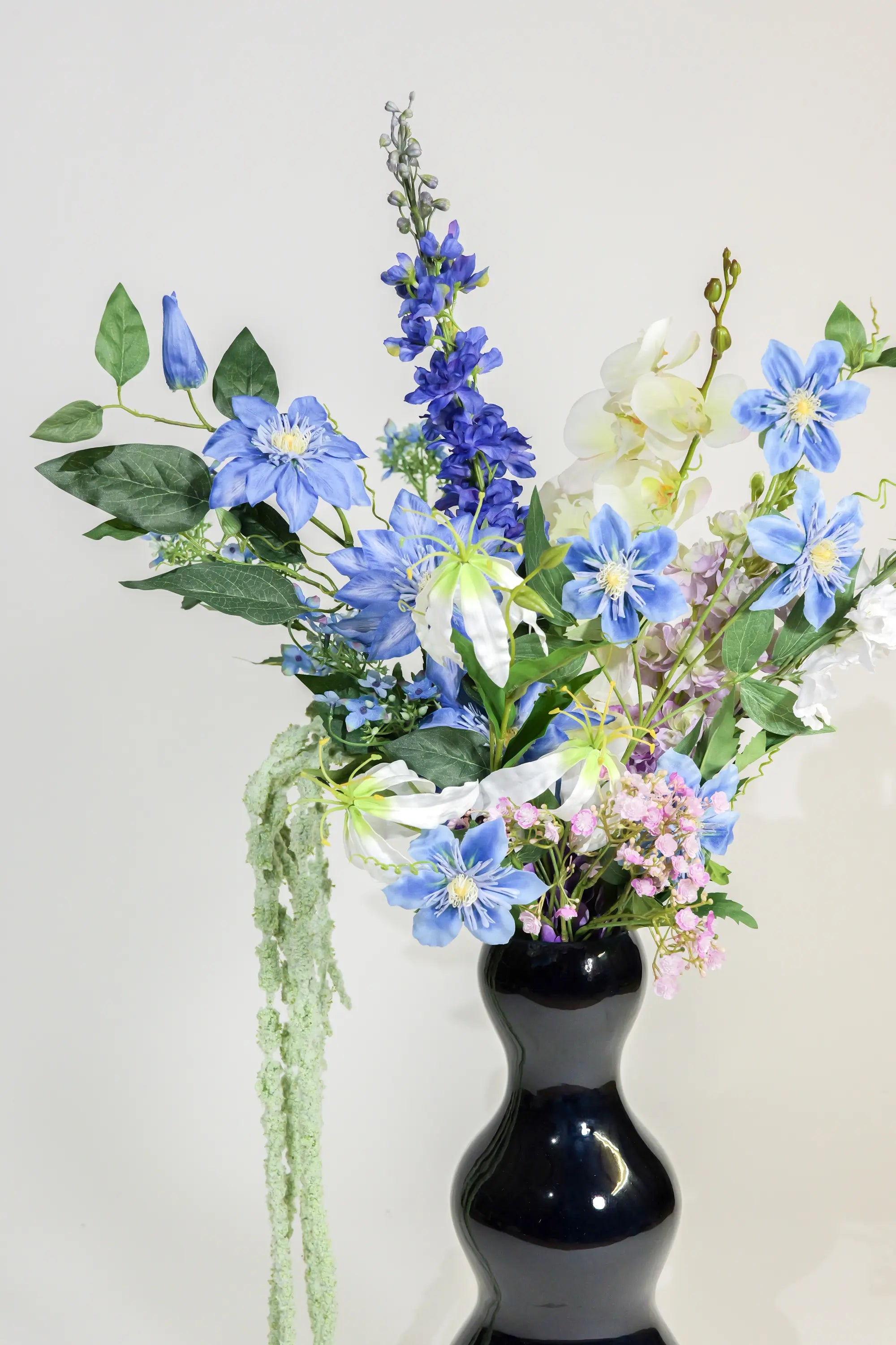 Kunstboeket Puck Kunstbloemen Discounter