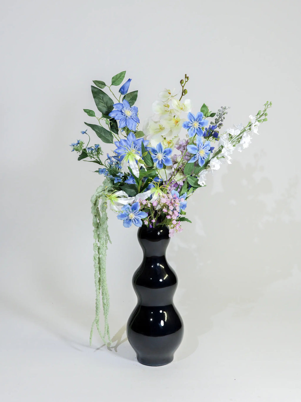 Kunstboeket Puck Kunstbloemen Discounter