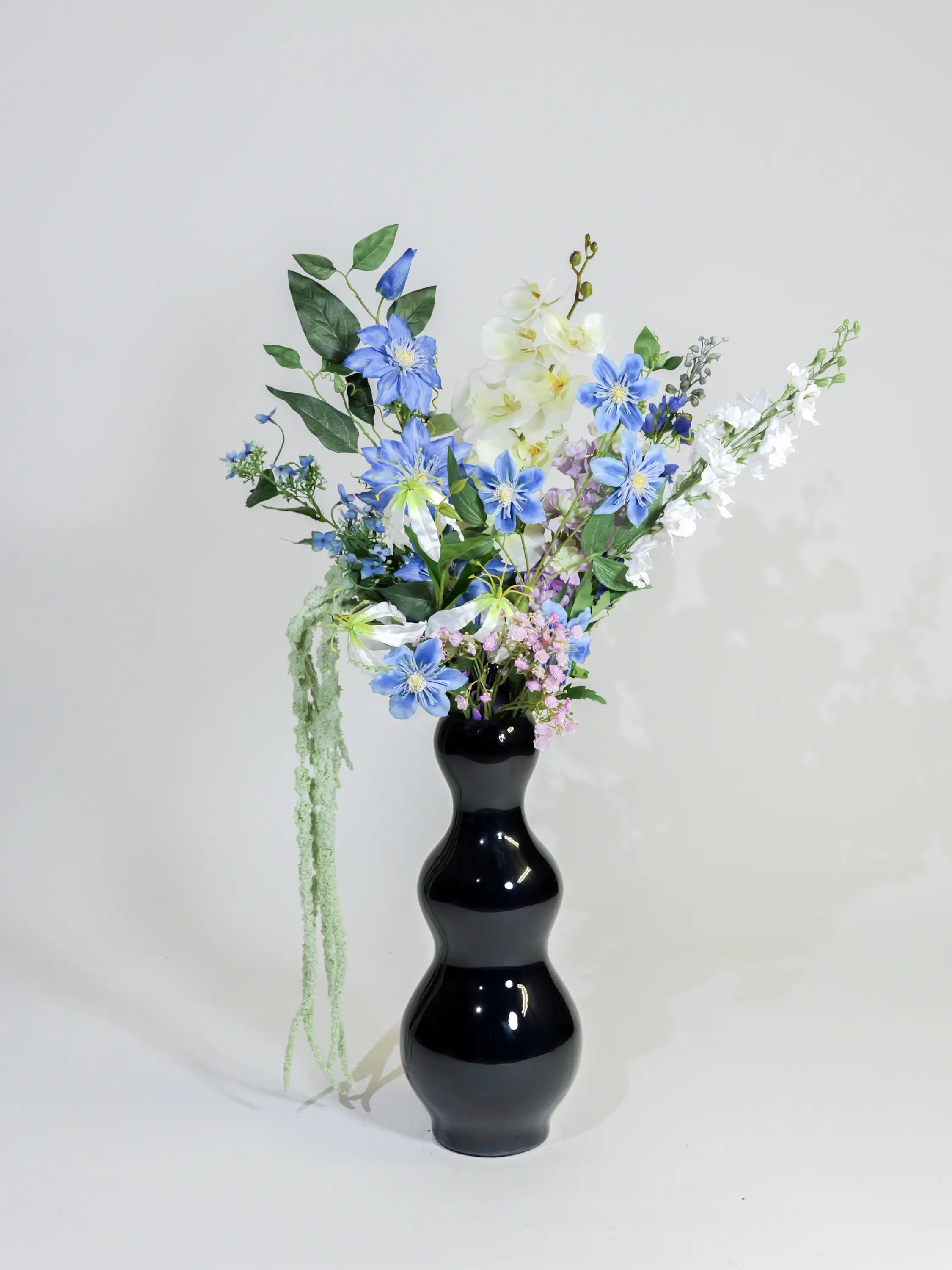 Kunstboeket Puck Kunstbloemen Discounter