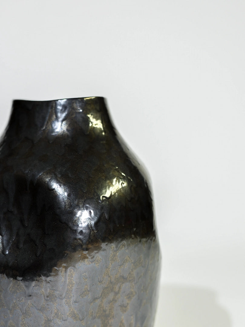 Vaas Amalfi Kunsbloemen Discounter