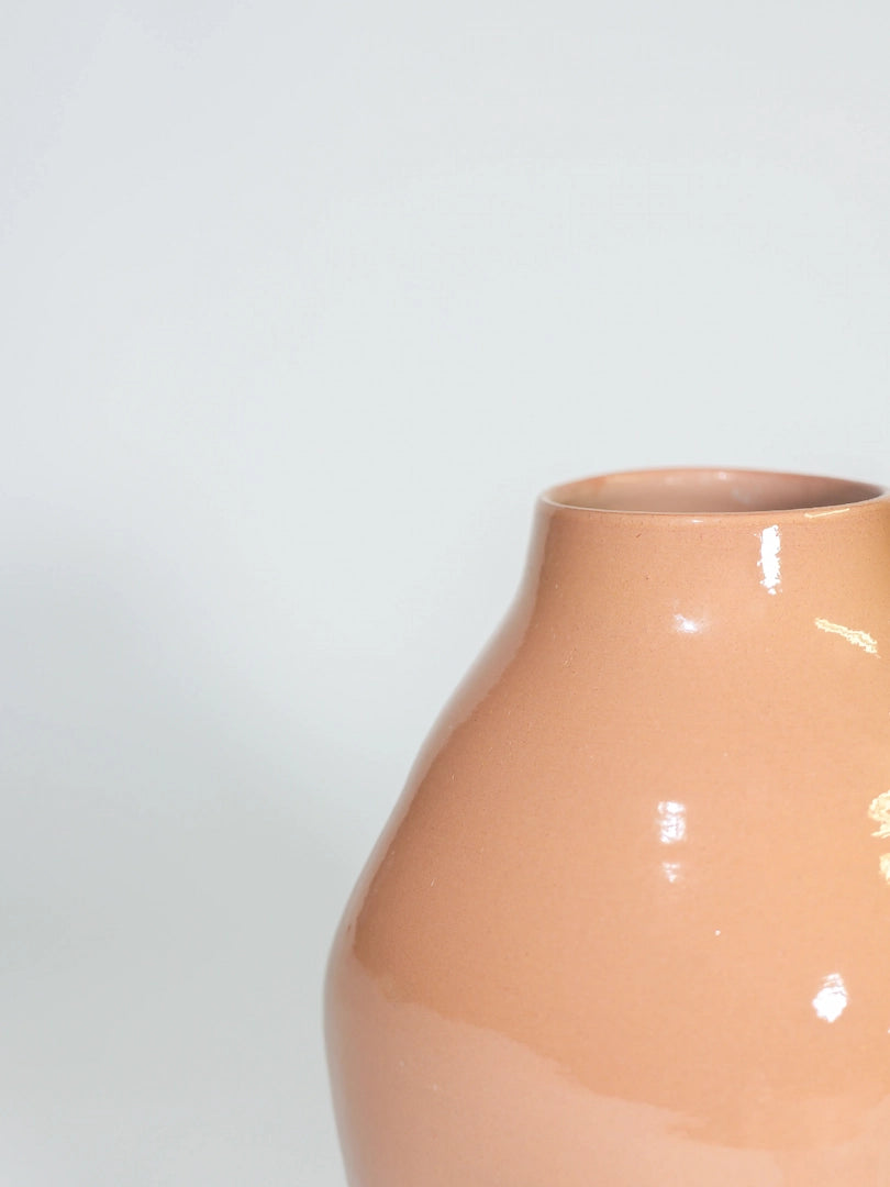 Vaas Amalfi Kunsbloemen Discounter