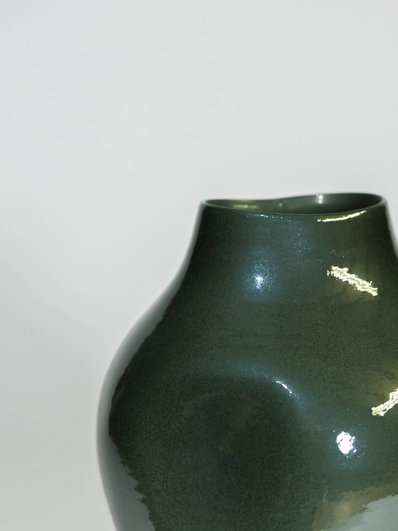 Vaas Amalfi Kunsbloemen Discounter