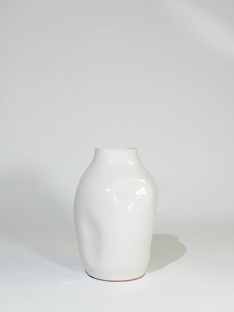 Vaas Amalfi Kunsbloemen Discounter