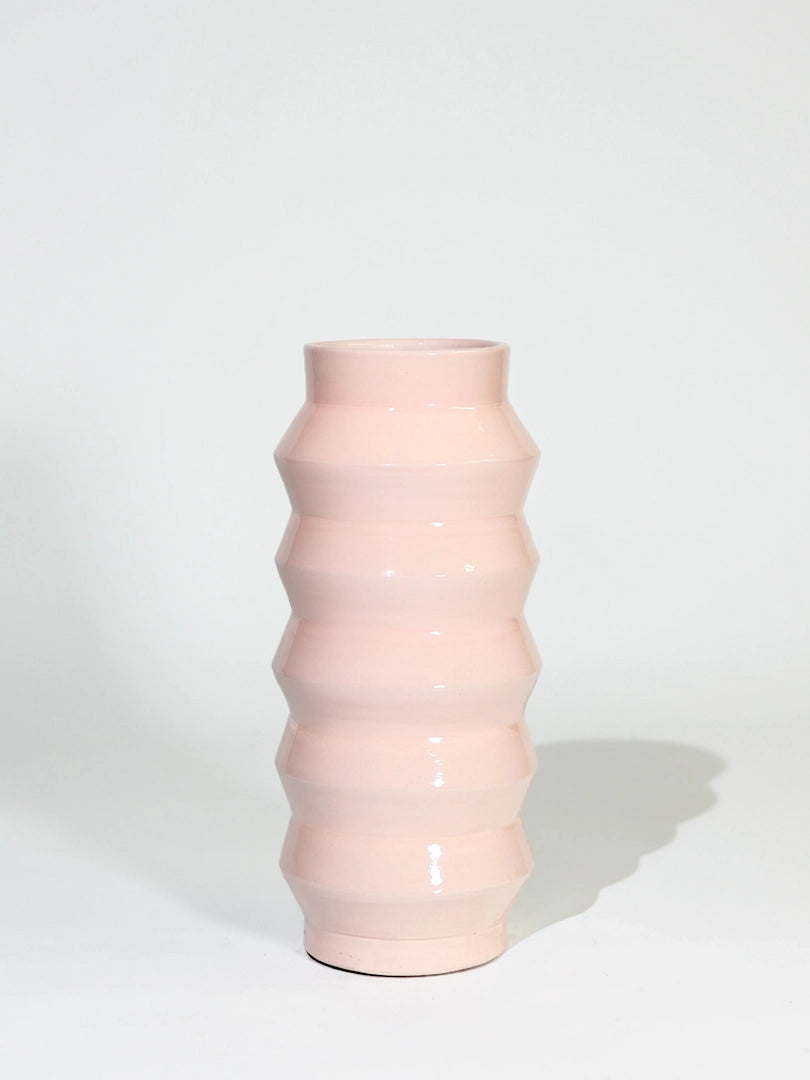 Vaas Nomad Kunsbloemen Discounter