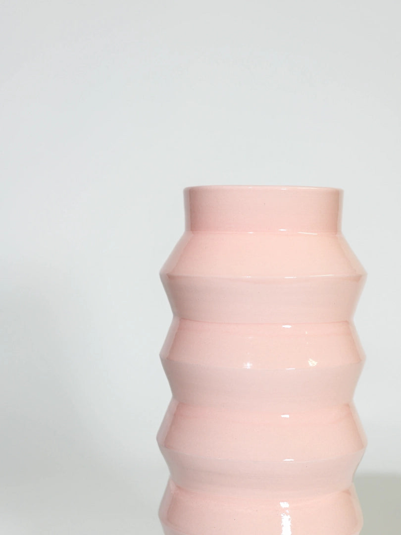 Vaas Nomad Kunsbloemen Discounter