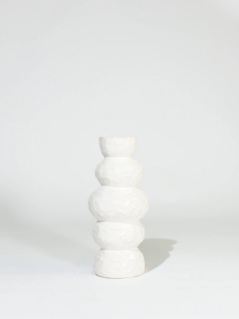 Vaas Sahara Kunsbloemen Discounter