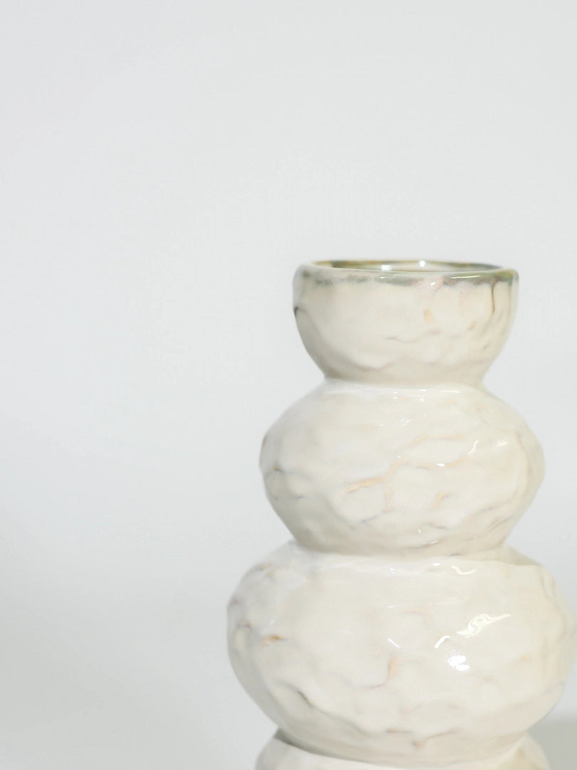 Vaas Sahara Kunsbloemen Discounter