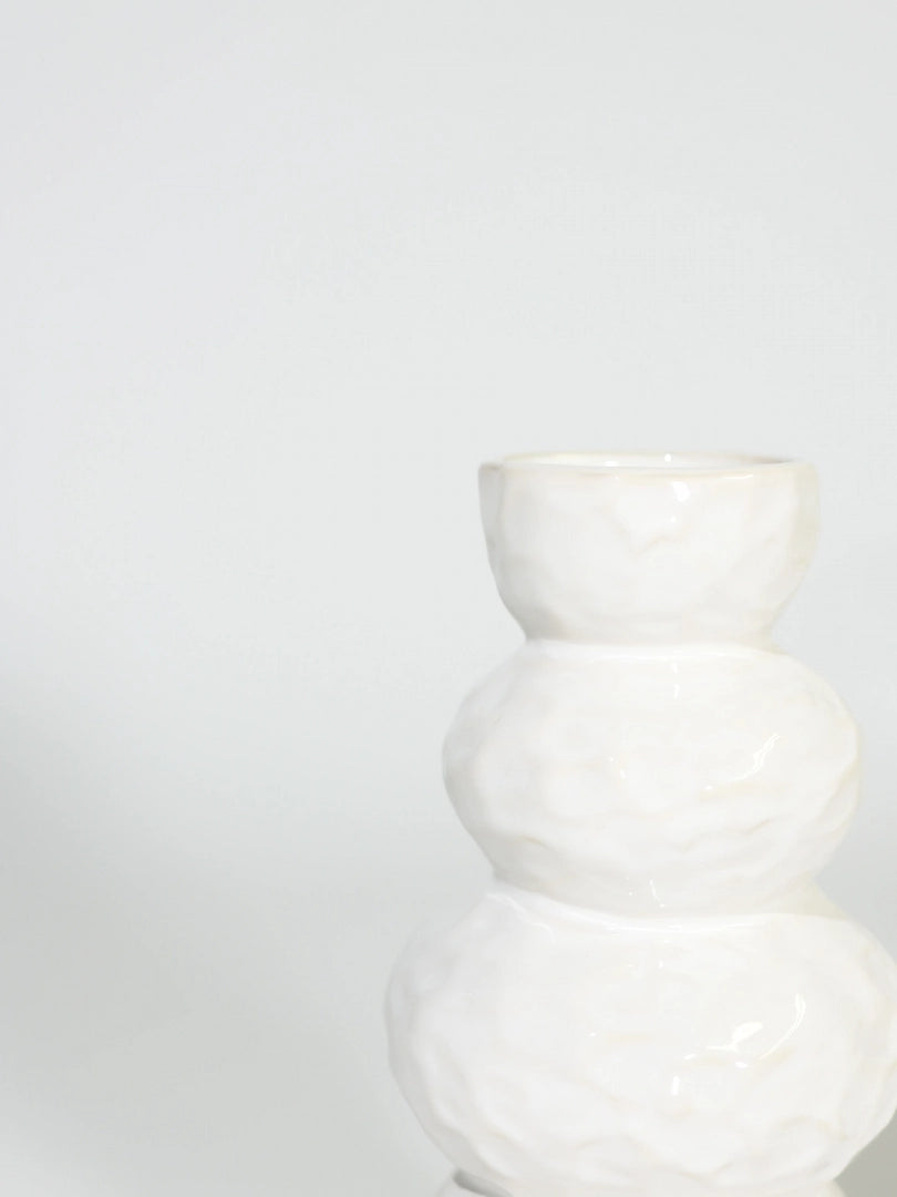 Vaas Sahara Kunsbloemen Discounter