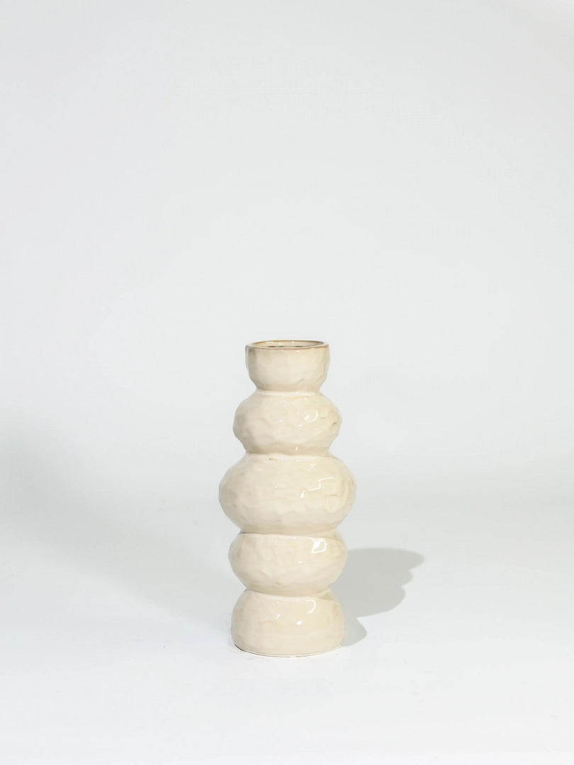 Vaas Sahara Kunsbloemen Discounter