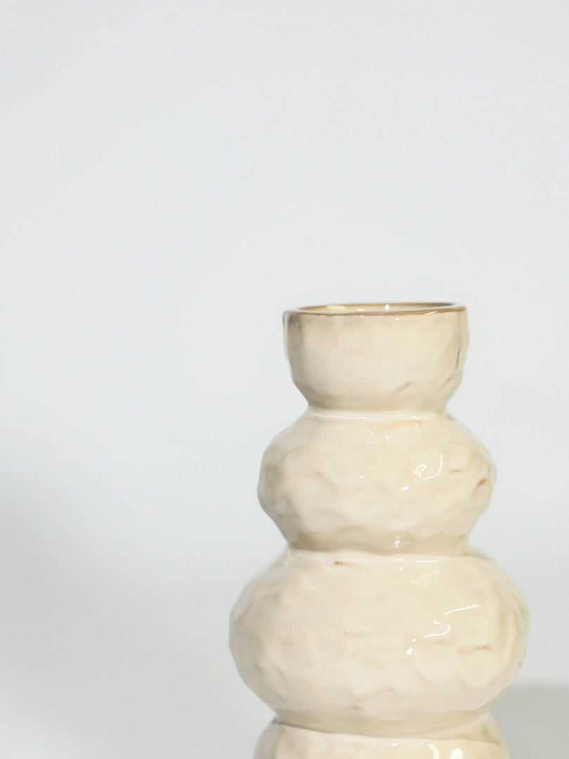 Vaas Sahara Kunsbloemen Discounter