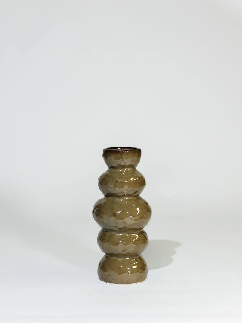 Vaas Sahara Kunsbloemen Discounter