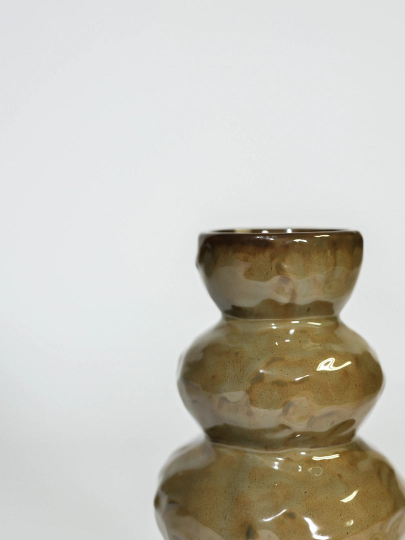 Vaas Sahara Kunsbloemen Discounter