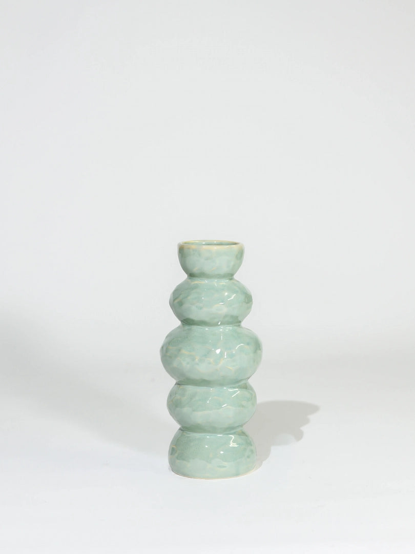 Vaas Sahara Kunsbloemen Discounter