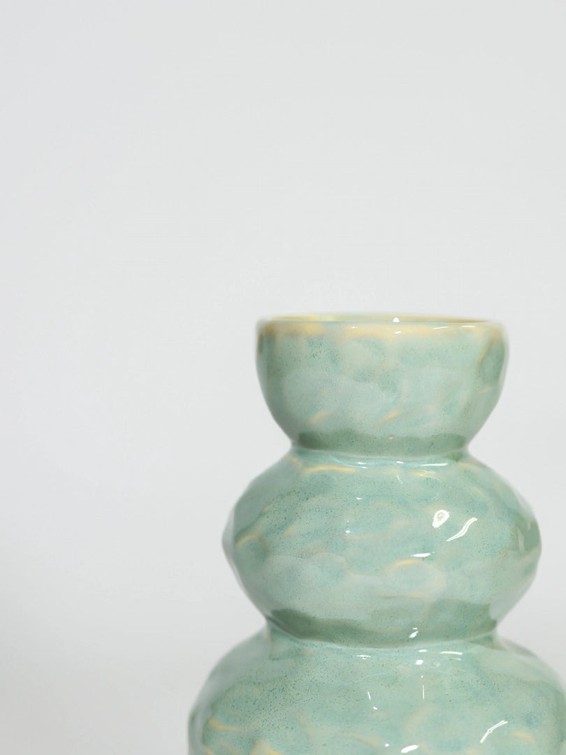 Vaas Sahara Kunsbloemen Discounter