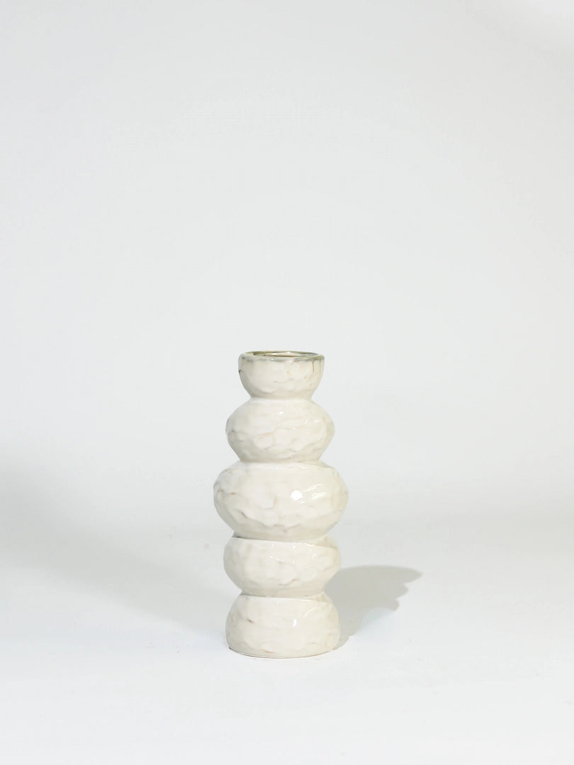 Vaas Sahara Kunsbloemen Discounter