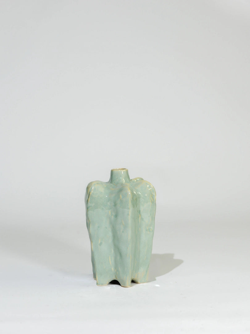 Vaas Tuareg Kunsbloemen Discounter