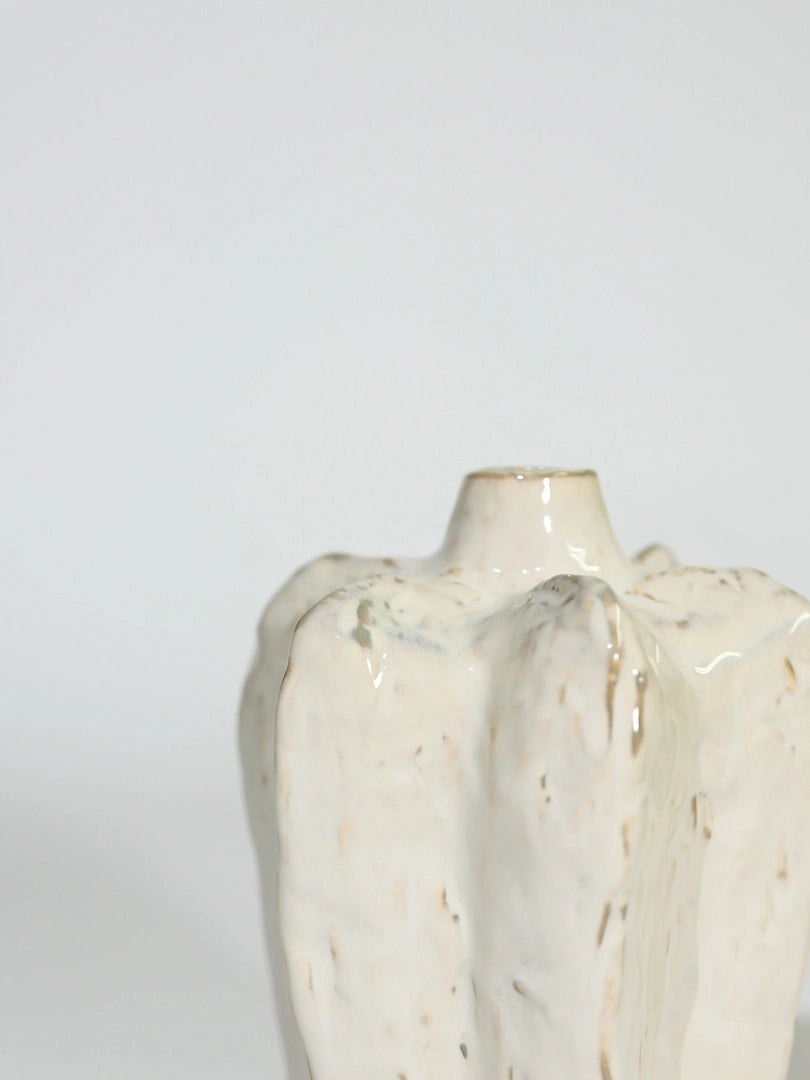 Vaas Tuareg Kunsbloemen Discounter