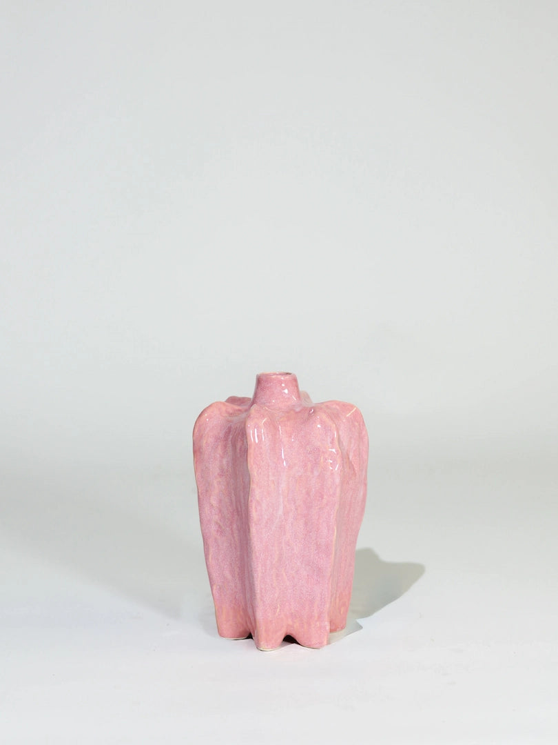 Vaas Tuareg Kunsbloemen Discounter