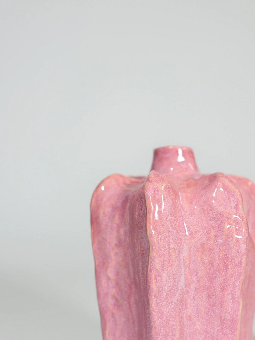 Vaas Tuareg Kunsbloemen Discounter